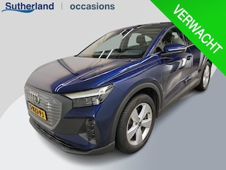 Audi Q4 40 Edition 77 kWh