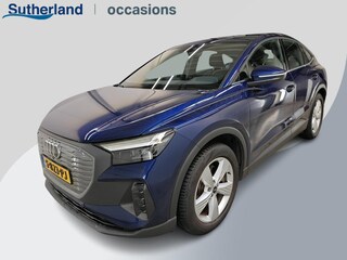 Audi Q4 40 Edition 77 kWh