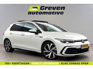 Volkswagen Golf 1.5 eTSI R-Line | Pano | H/K | Camera | Virtual | Carplay | Sfeer | Adap. Cruise