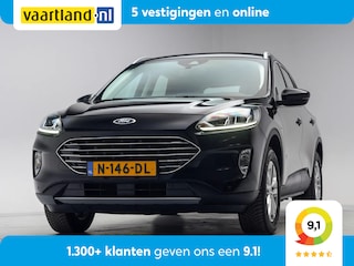 Ford Kuga 2.5 PHEV Titanium Aut. [ Navi Camera Digi-dash ]