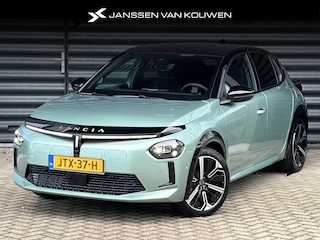 Lancia Ypsilon LX 51 kWh / Uniek / 8 jr garantie