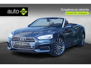 Audi A5 Cabriolet 2.0 TFSI MHEV Sport Pro Line