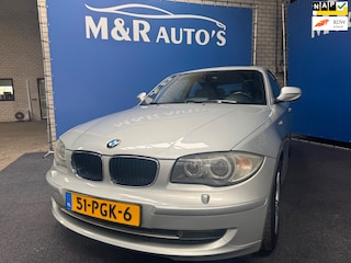 BMW 118i EffDyn. Ed. Business Line Ultimate Edition Nieuwe APK