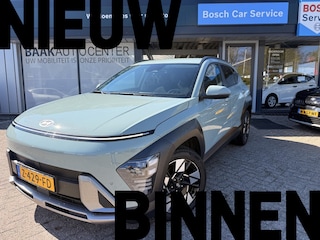 Hyundai Kona 1.6 GDI HEV Comf.ort Smart