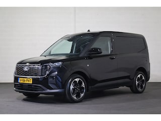 Ford Transit Courier E-Transit 44 kWh Limited (Wordt verwacht)