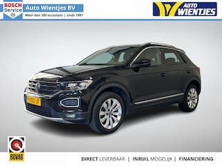 Volkswagen T-Roc 1.5 TSI DSG | Sport | Navi | Camera | Virtual
