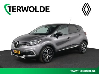 Renault Captur Energy TCe 90 Intens | Trekhaak | Parkeercamera | Navigatie |
