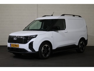 Ford Transit Courier E-Transit 44 kWh Limited (Wordt verwacht)