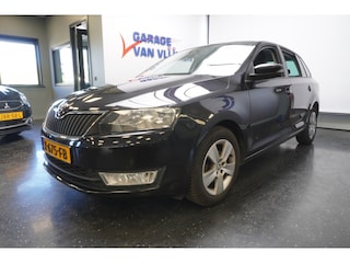 Skoda Rapid Spaceback 1.2 TSI Greentech Comfort Airco PDC