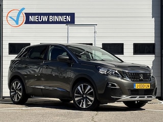 Peugeot 3008 1.2 PT BL Premium Luxe Aut | Navi | Camera | 19 inch | Trekhaak