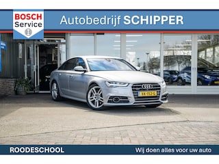 Audi A6 Limousine 2.0 TFSI quattro S line Edition