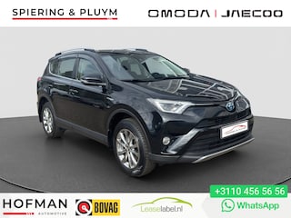 Toyota RAV4 2.5 Hybrid AWD Energy | PDC | Trekhaak | Camera