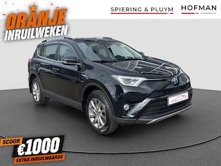 Toyota RAV4 2.5 Hybrid AWD Energy | PDC | Trekhaak | Camera