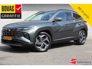 Hyundai Tucson 1.6 T-GDi PHEV Premium 4WD