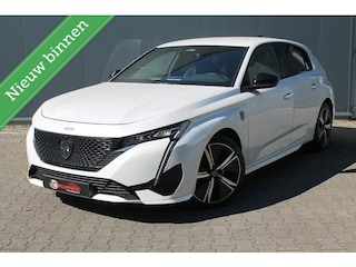 Peugeot 308 1.2 PureTech GT | Automaat | Navi | Camera | Stuurverwarming