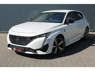Peugeot 308 1.2 PureTech GT | Automaat | Navi | Camera | Stuurverwarming