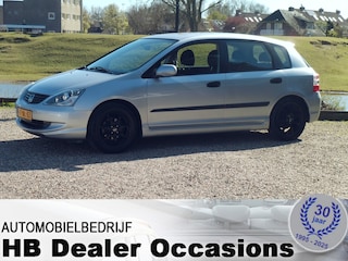 Honda Civic 1.4i LS - Airco