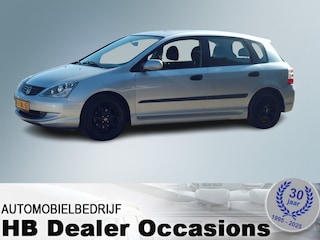 Honda Civic 1.4i LS - Airco