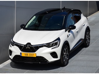 Mitsubishi ASX HEV 1.6 A/T INSTYLE | HYBRIDE | FULL OPTIONS | LEDER | PANORAMADAK | BOSE | FABRIEKSGARANTIE TOT 23-03-2031* | ALL IN RIJKLAARPRIJS