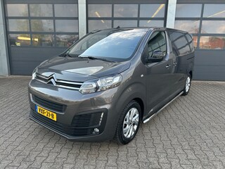 Citroën Jumpy GB 2.0 BlueHDi 145pk 3-zits Driver