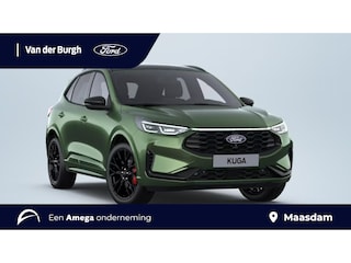 Ford Kuga 2.5 PHEV ST-Line X | Nieuw | Voorraad | Incl. € 6000 Ford Voordeel |