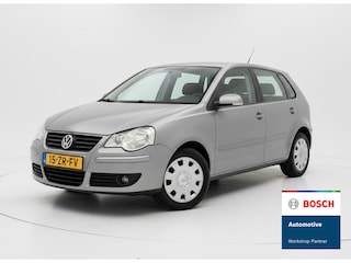 Volkswagen Polo 1.4-16V Comfortline AIRCO - CRUISE