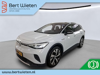 Volkswagen ID.4 First 77 kWh | Trekhaak | Camera | Adap Cruise