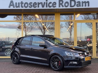 Volkswagen Polo 1.8 TSI GTI | AUTOMAAT