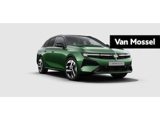 Opel Astra Sports Tourer 1.2 Turbo Hybrid Edition | NEW ASTRA | NU TE BESTELLEN | TOT 8 JAAR GARANTIE | KORTING TOT € 2.000,-