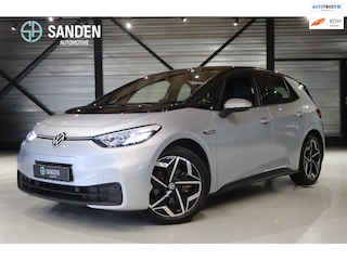 Volkswagen ID.3 Pro Performance 204PK|Automaat|LED|Navi|Adaptive Cruise|Stoelverwarming|19inch