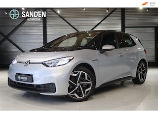 Volkswagen ID.3 Pro Performance 204PK|Automaat|LED|Navi|Adaptive Cruise|Stoelverwarming|19inch