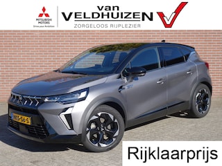 Mitsubishi ASX 1.6 HEV AT Instyle | trekhaak