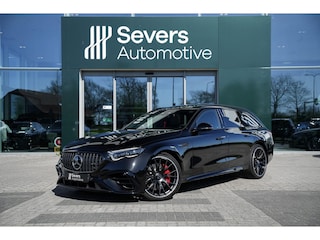 Mercedes-Benz Estate AMG 53 4MATIC+ Night | Superscreen | | Panoramadak | Head-Up display | Adaptieve Cruise Controle | AMG-styling |
