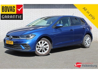 Volkswagen Polo 1.0 TSI Style