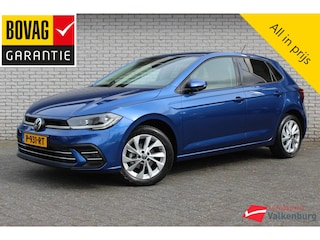 Volkswagen Polo 1.0 TSI Style