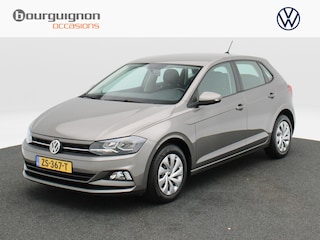 Volkswagen Polo 1.0 TSI Comfortline | Adaptive Cruise | Carplay | Airco | Navigatie