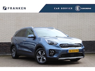 Kia Niro 1.6 GDi DynamicLine | Trekhaak | JBL | Adaptieve cruise | Camera | Carplay