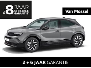 Opel Mokka 1.2 Turbo GS || 130PK || 8 JAAR GARANTIE || €3.000-, INRUILPREMIE ||