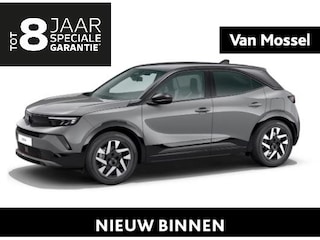 Opel Mokka 1.2 Turbo GS || 130PK || 8 JAAR GARANTIE || €3.000-, INRUILPREMIE ||