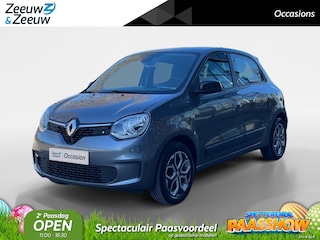 Renault Twingo Z.E. R80 E-Tech Equilibre 22 kWh | Cruise Control | Apple Carplay | Android Auto