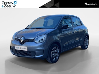 Renault Twingo Z.E. R80 E-Tech Equilibre 22 kWh | Cruise Control | Apple Carplay | Android Auto