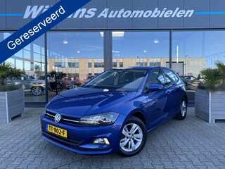 Volkswagen Polo 1.0 TSI Comfortline Business App Connect , Adaptive Cruise Control, Navigatie