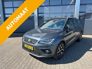 Seat Arona 1.0 TSI 115pk FR Business Intense