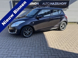 Suzuki Swift 1.2 Style EASSS | Navigatie | Airco | LM Velgen | Cruise | Ndl auto | 1e Eigenaresse | RIJKLAARPRIJS INCL 12 MAANDEN GARANTIE EN BEURT