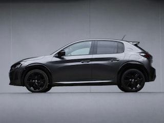 Peugeot 208 1.2 PureTech GT Sport (APPLE CARPLAY,NAVI,CAMERA,360 VIEW,CLIMATE,CRUISE,GETINT,SPORTSTOELEN,LM VELGEN,NETTE STAAT)