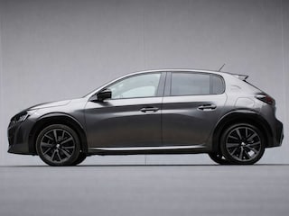 Peugeot 208 1.2 PureTech GT Sport (APPLE CARPLAY,NAVI,CAMERA,360 VIEW,CLIMATE,CRUISE,GETINT,SPORTSTOELEN,LM VELGEN,NETTE STAAT)