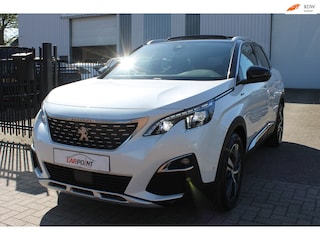 Peugeot 3008 1.6 e-THP GT Line Pano LED 360 Trekhaak Massage