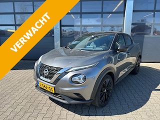 Nissan Juke 1.0 DIG-T 114pk Tekna