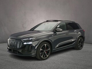Audi Q6 e-tron S edition quattro 100 kWh | Pano | Headup | 360 Camera | Oled | B&O | MMI pro | Trekhaak | Matrix |