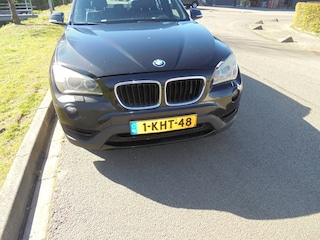 BMW X1 sDrive20i Chrome L